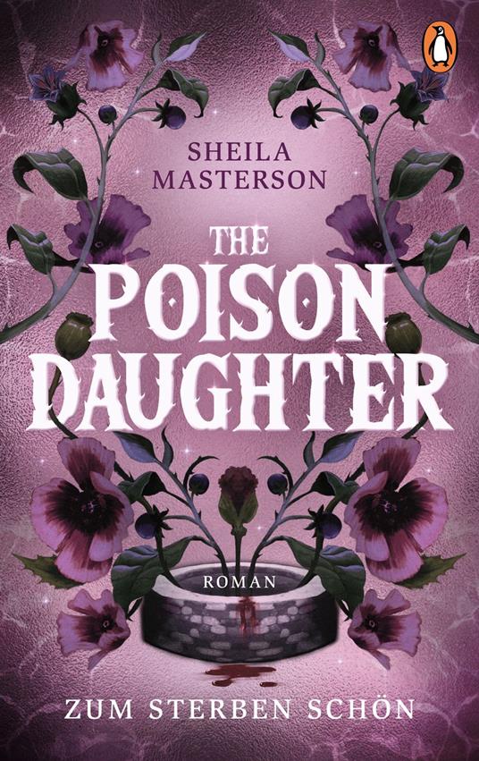 The Poison Daughter