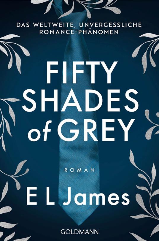 Fifty Shades of Grey