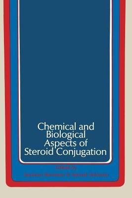 Chemical and Biological Aspects of Steroid Conjugation - cover
