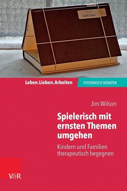 Spielerisch mit ernsten Themen umgehen