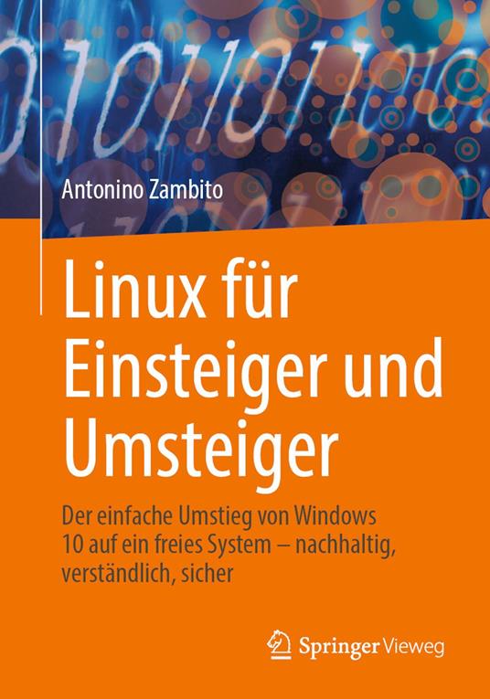 Linux für Einsteiger und Umsteiger