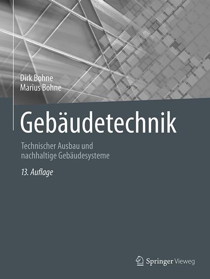 Gebäudetechnik