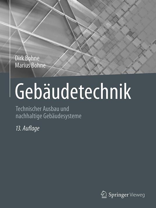 Gebäudetechnik