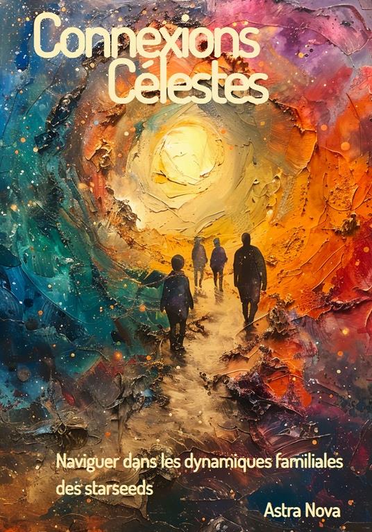 Connexions Célestes