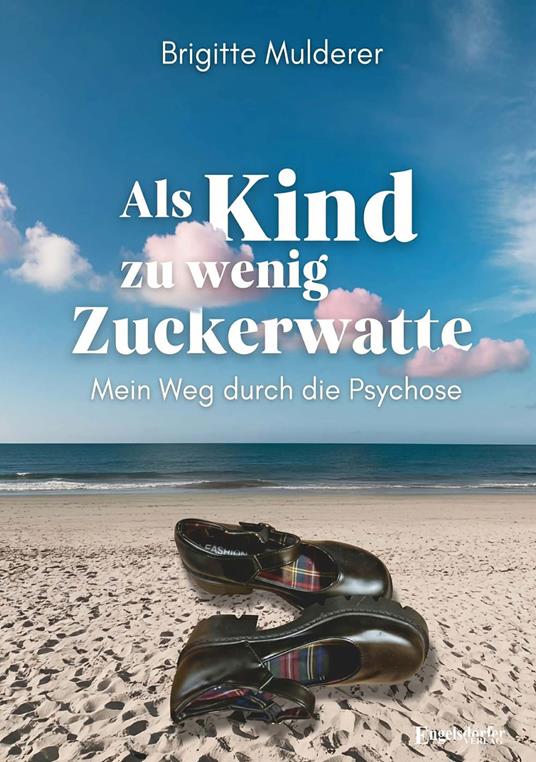 Als Kind zu wenig Zuckerwatte