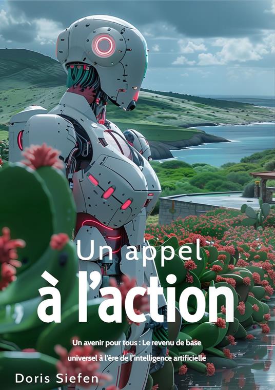 Un appel à l'action