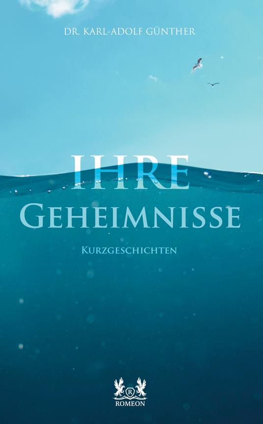 Ihre Geheimnisse