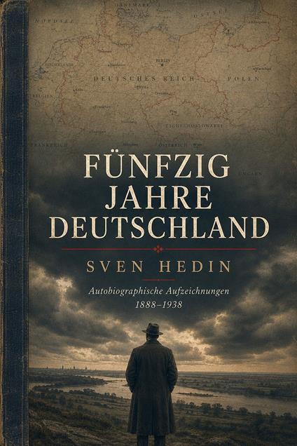 Fünfzig Jahre Deutschland