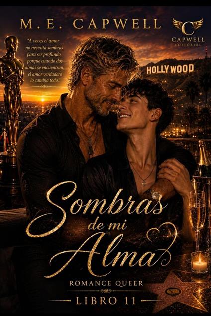 Sombras de mi Alma