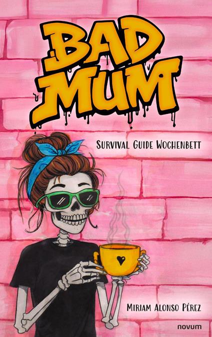 Bad Mum