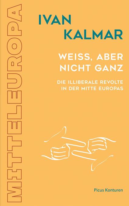Weiß, aber nicht ganz