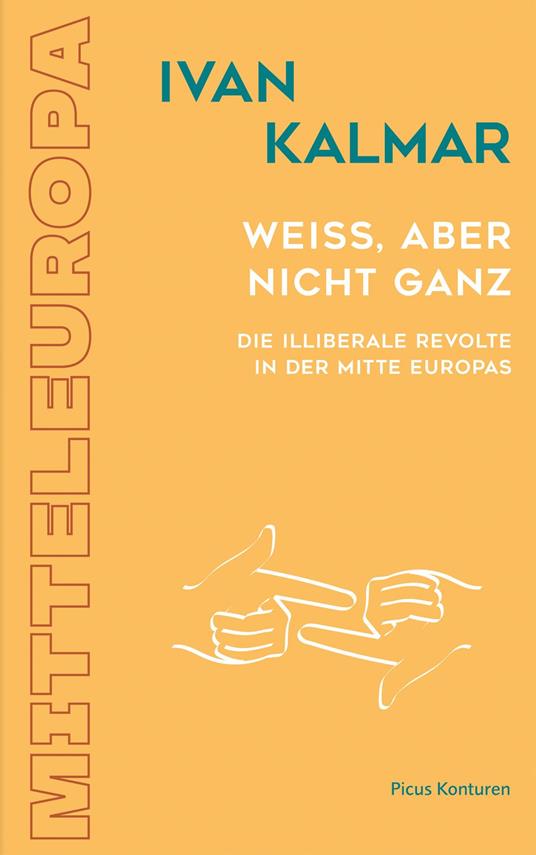 Weiß, aber nicht ganz