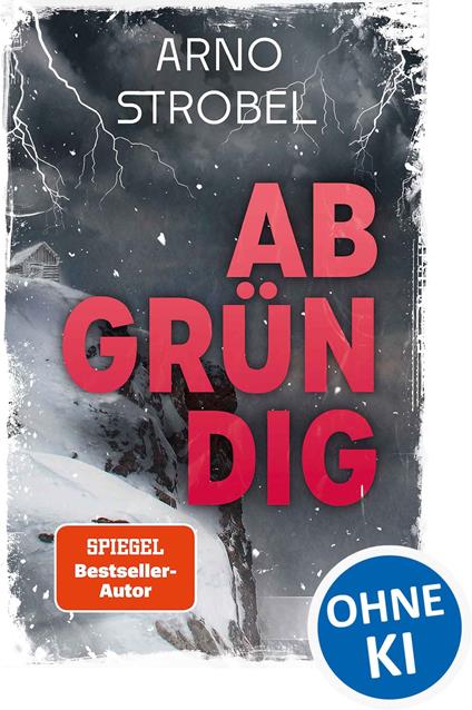 Abgründig