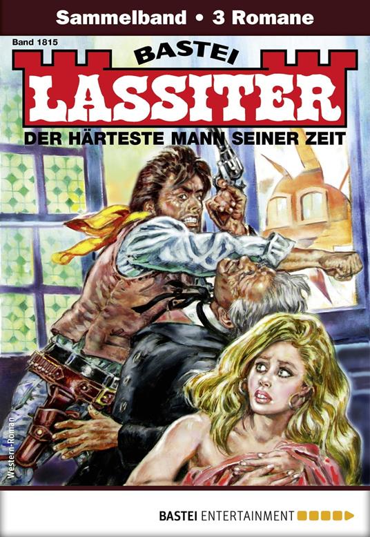 Lassiter Sammelband 1815