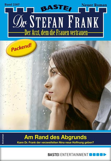 Dr. Stefan Frank 2567