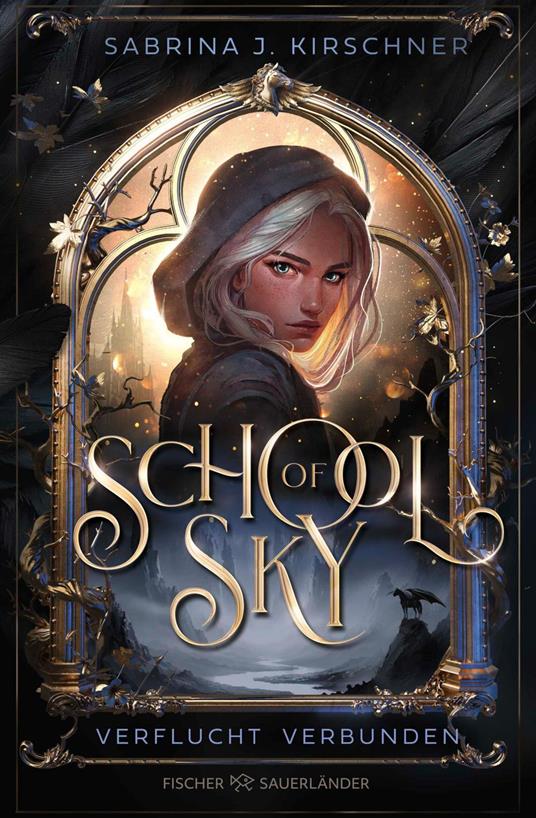 School of Sky. Verflucht Verbunden