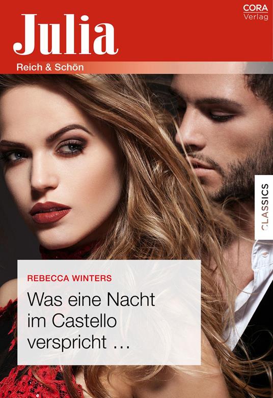 Was eine Nacht im Castello verspricht …