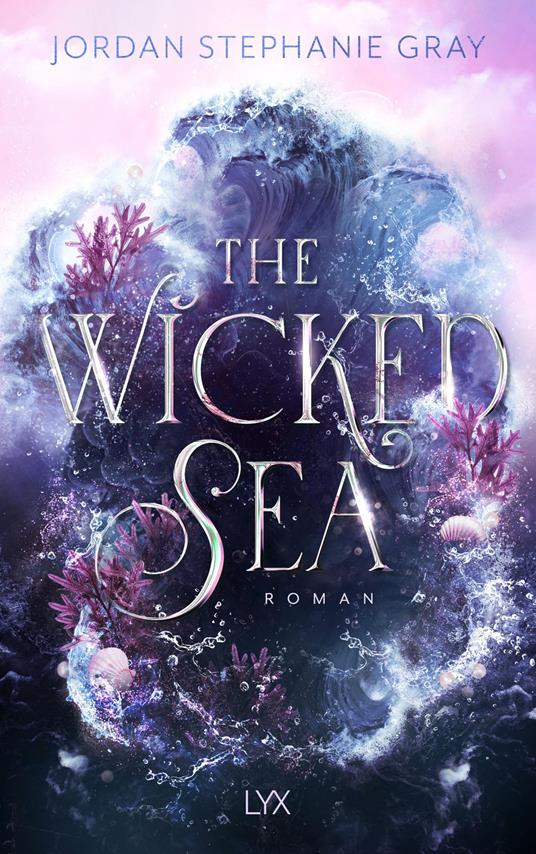 The Wicked Sea