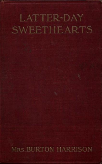 Latter-Day Sweethearts