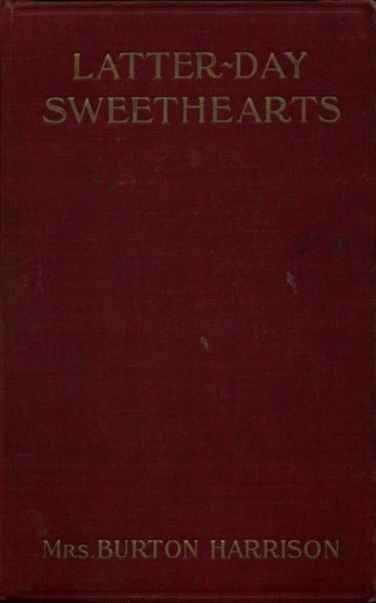 Latter-Day Sweethearts