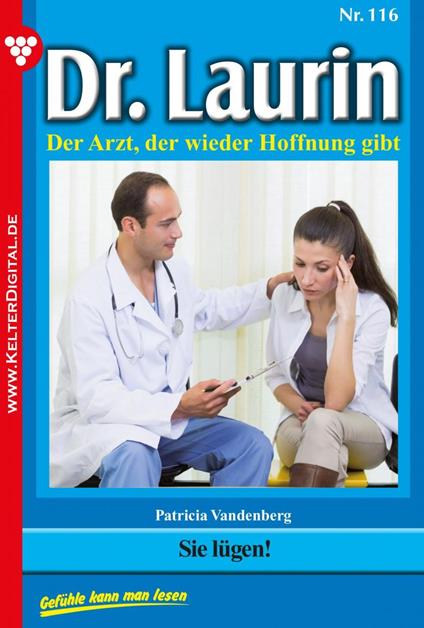 Sie lügen!