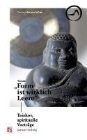 Libro in inglese Herzsutra: "Form ist wirklich Leere" Teishos, spirituelle Vorträge  - Carsten Koßwig