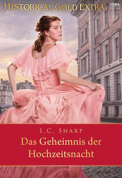 Das Geheimnis der Hochzeitsnacht