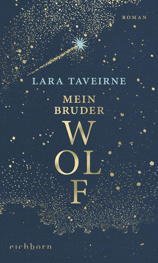 Mein Bruder Wolf