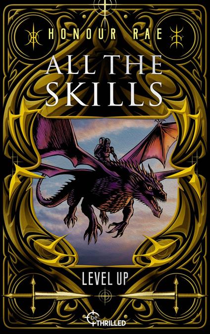 All the Skills - Level Up