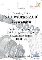 Libro in inglese Solidworks 2020 Lagerungen: Ein Lehr- und Lernbuch für den leichten Einstieg in die Solidworks-Montage von Lagerungen  - Hans-J Engelke