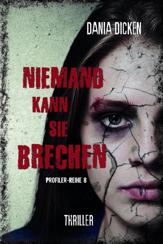 Niemand kann sie brechen