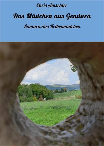 Das Mädchen aus Gendara