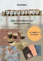 Budgeting: Spielend sparen mit der Umschlagmethode - Sarah Kubisch - cover