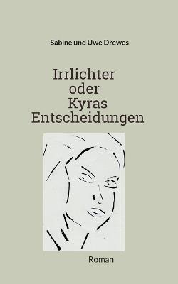 Im Irrlicht der Dämmerung - Bine Drewes,Uwe Drewes - cover