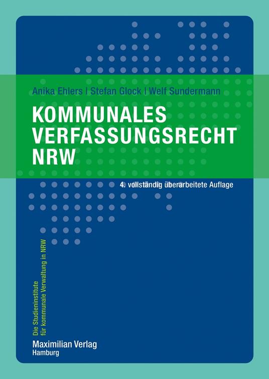 Kommunales Verfassungsrecht NRW