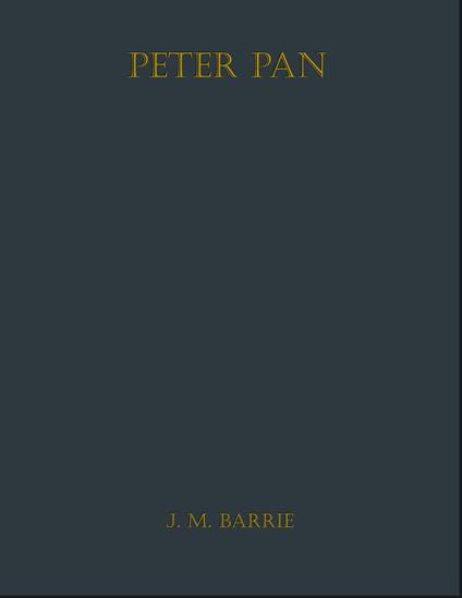 Peter Pan