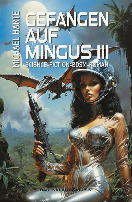 Gefangen auf Mingus III