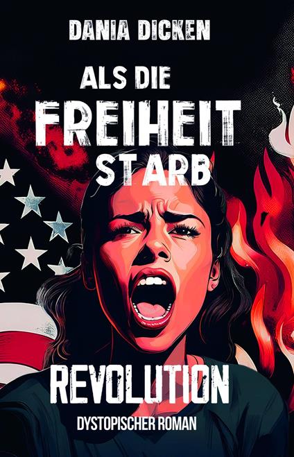 Als die Freiheit starb – Revolution