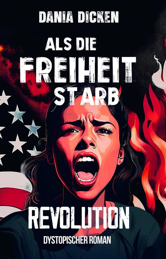 Als die Freiheit starb – Revolution