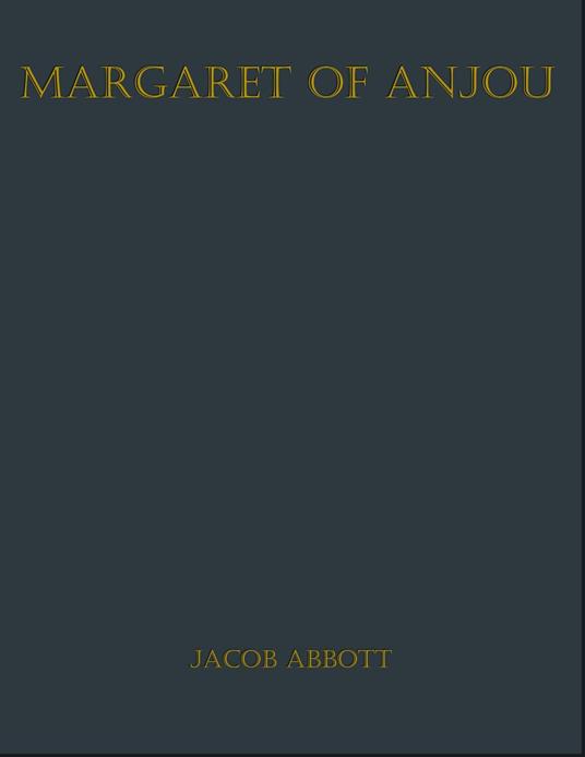 Margaret of Anjou