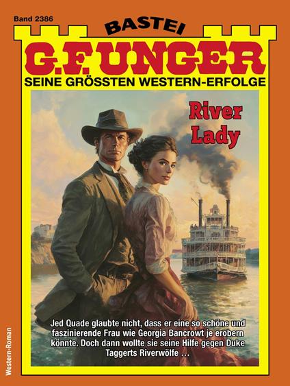 G. F. Unger 2386