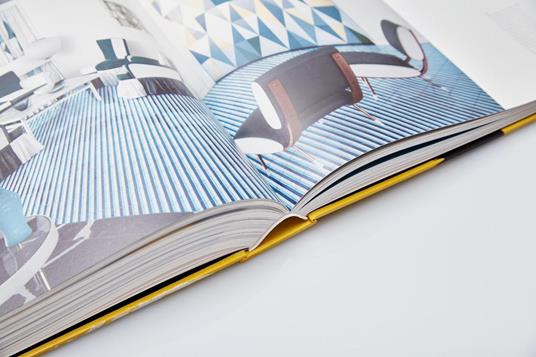 Gio Ponti. Ediz. inglese - Brian Kish,Fabio Marino,Lisa Licitra Ponti - 2