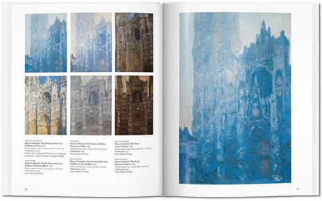 Monet. Ediz. italiana - Christoph Heinrich - 7