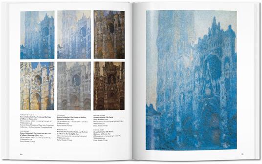 Monet. Ediz. italiana - Christoph Heinrich - 7