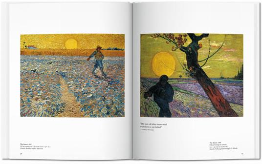Van Gogh. Ediz. italiana - Ingo F. Walther - 2