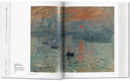 Impressionism. 1860-1920. Ediz. inglese - Ingo F. Walther - 2