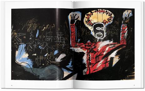 Basquiat. Ediz. italiana - Leonhard Emmerling - 2