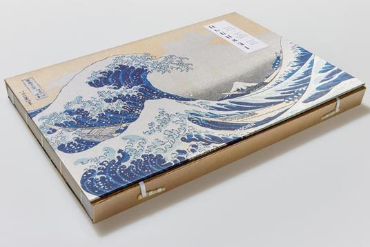 Hokusai. Thirty-six views of Mount Fuji. Ediz. inglese, francese e tedesca - Andreas Marks - 2