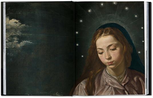 Velázquez. The complete works. Ediz. inglese - José Lopez-Rey,Odile Delenda - 4