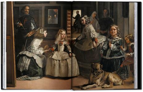 Velázquez. The complete works. Ediz. inglese - José Lopez-Rey,Odile Delenda - 7